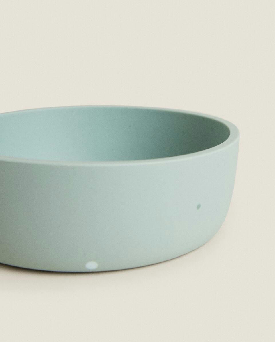 TIGELA DE SILICONE DOTS