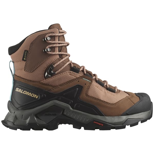 Chaussure de randonnée haute SALOMON QUEST ELEMENT GORE-TEX W