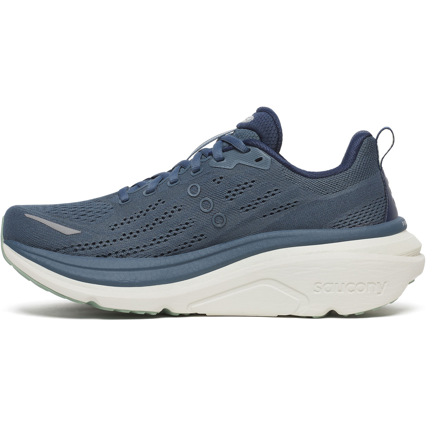 Saucony Hurricane 25 Heren