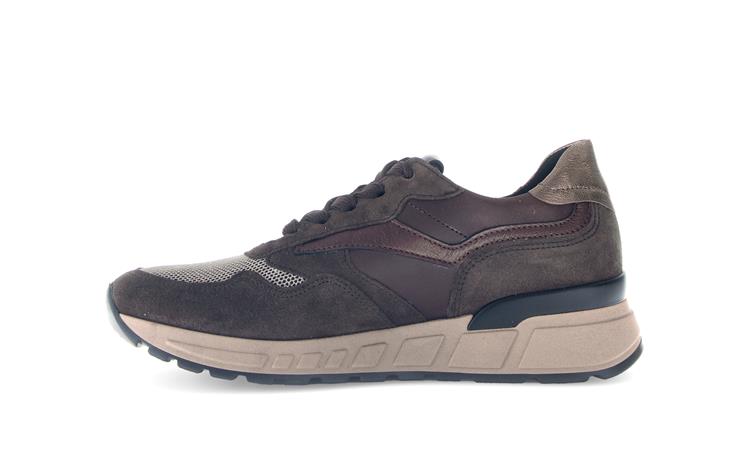 Gabor 76.365 taupe/brown/kupfer