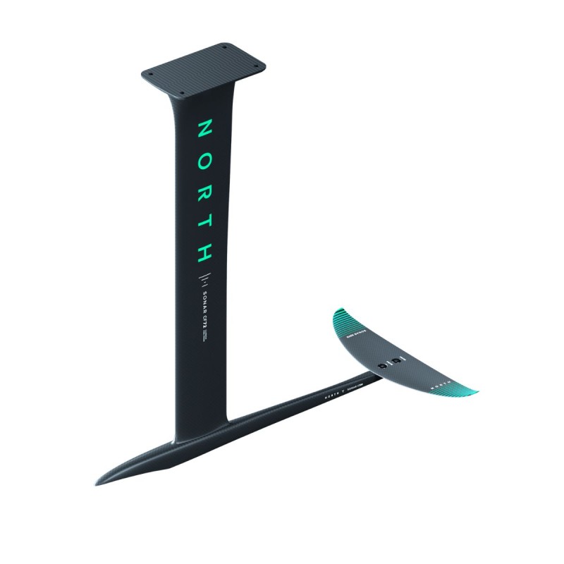 North Sonar Carbon Foil Edition - The Corner Shop