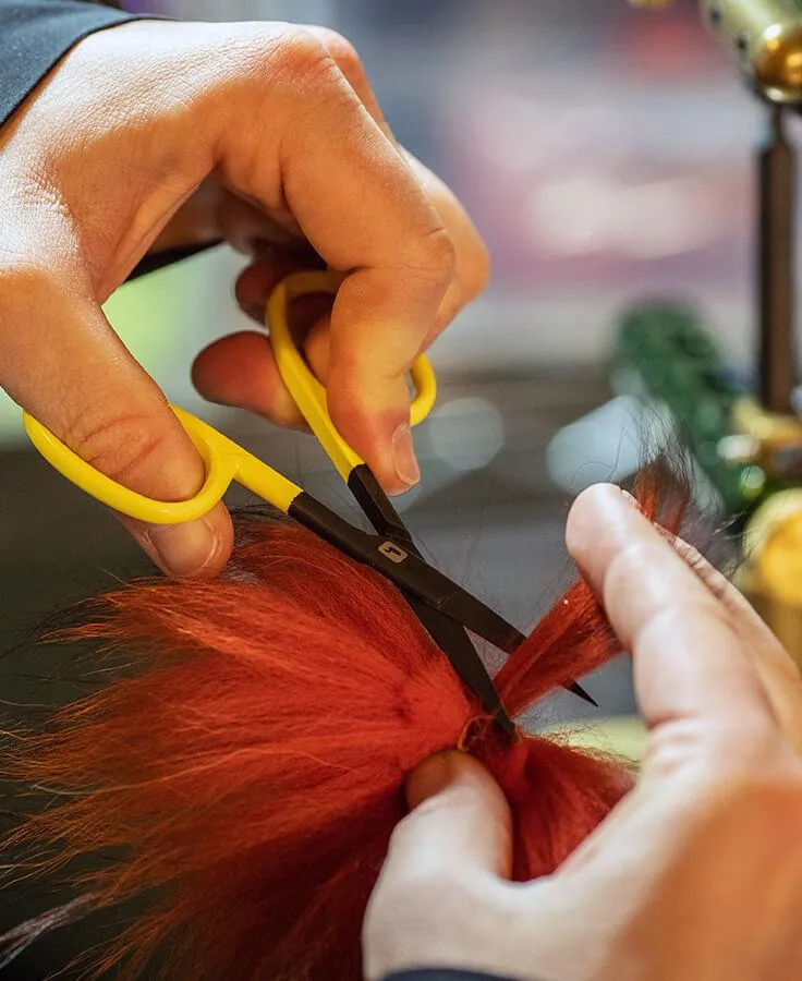 Loon Ergo Precision Scissors