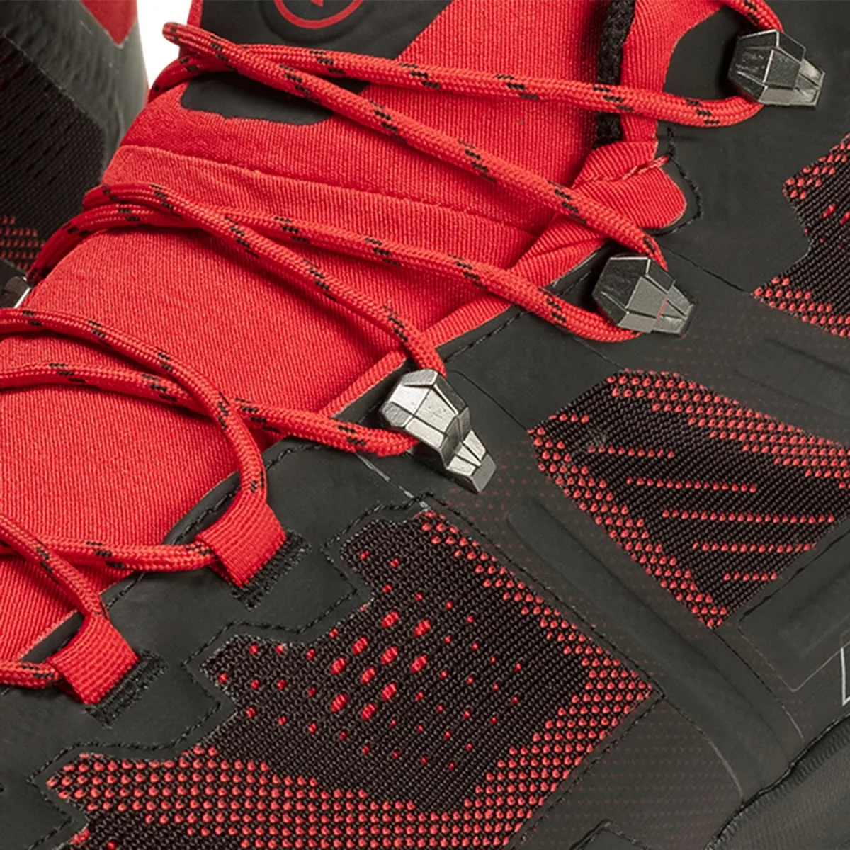 Mammut Ducan Mid Gore-Tex Men's Dark Spicy/Black