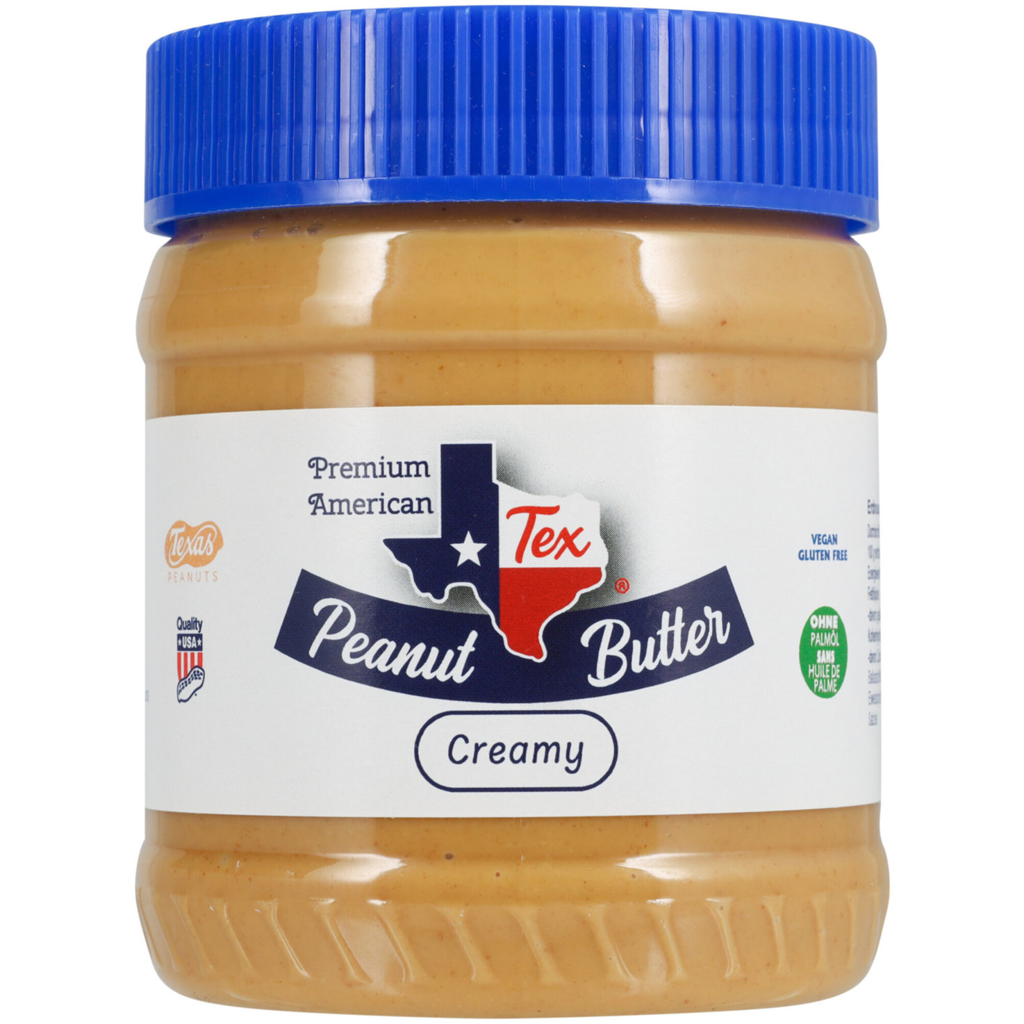 Tex Peanut Butter Creamy