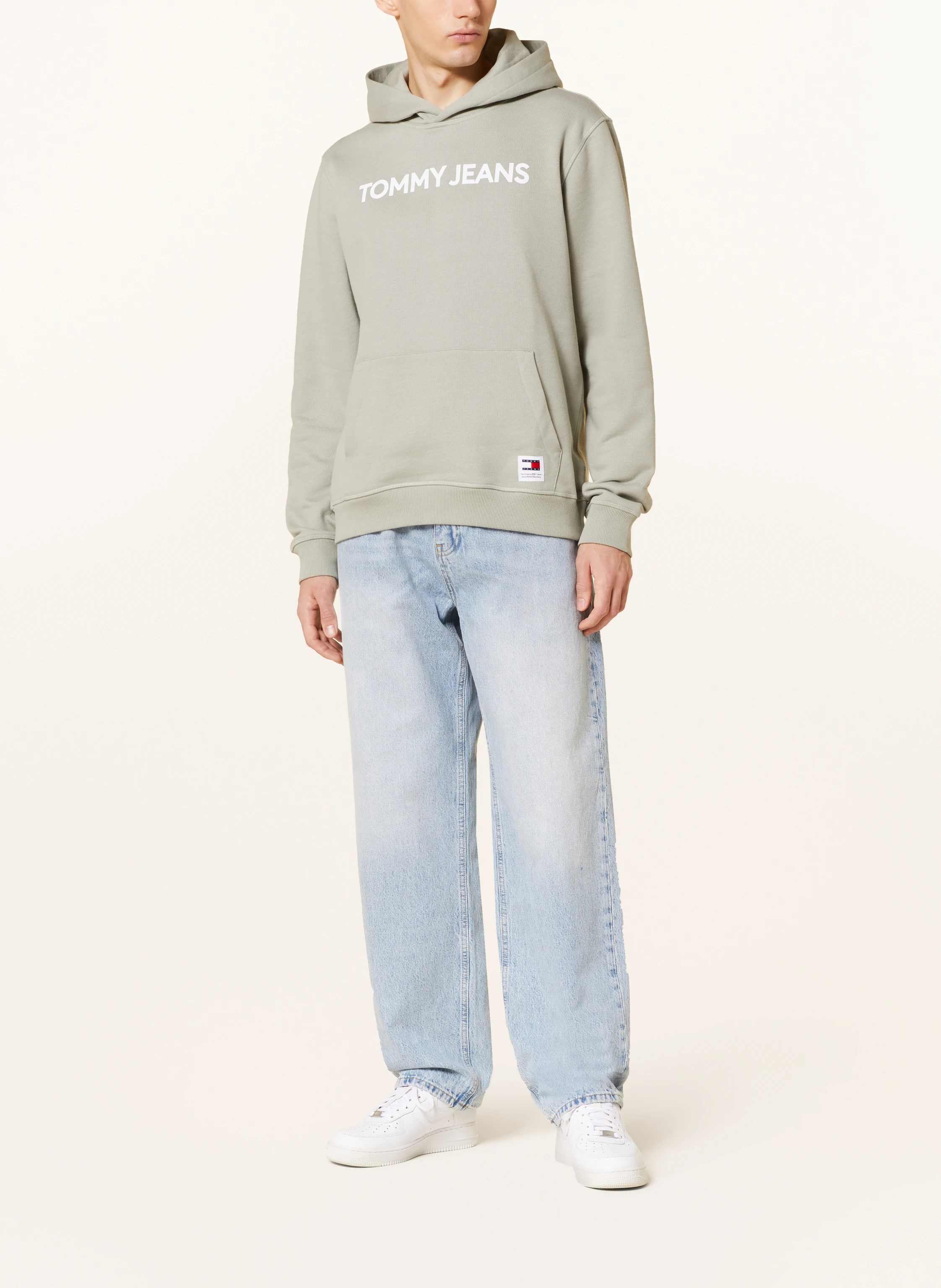 TOMMY JEANS Hoodie