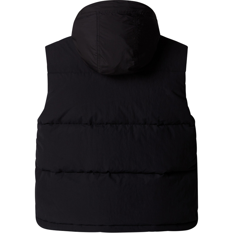 The North Face Damen M66 Down Weste