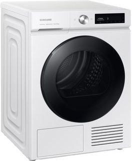 Samsung - DV90BB7445GWS2 - Droogkast - Wit - Warmtepomp