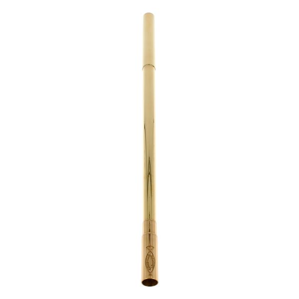 Blackburn Leadpipe #11 raw