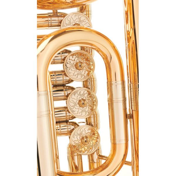 Miraphone 91A GM Bb-Tuba