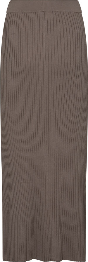 Bruun & Stengade BS Desiree Skirt Mink