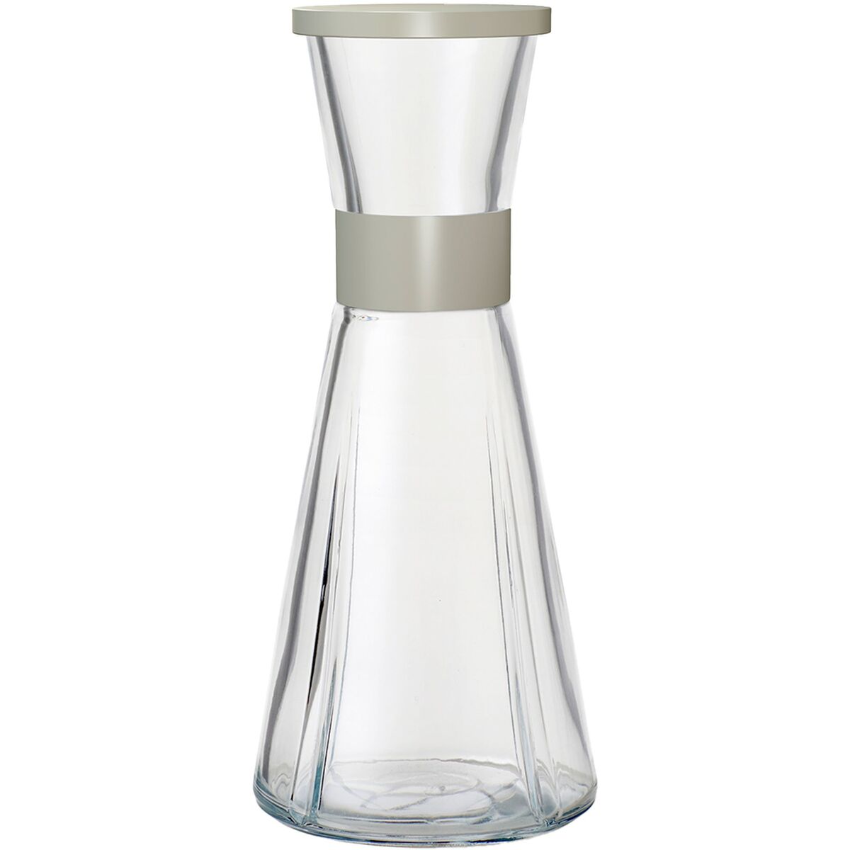 Grand Cru vannkaraffel 0,9 liter, sand
