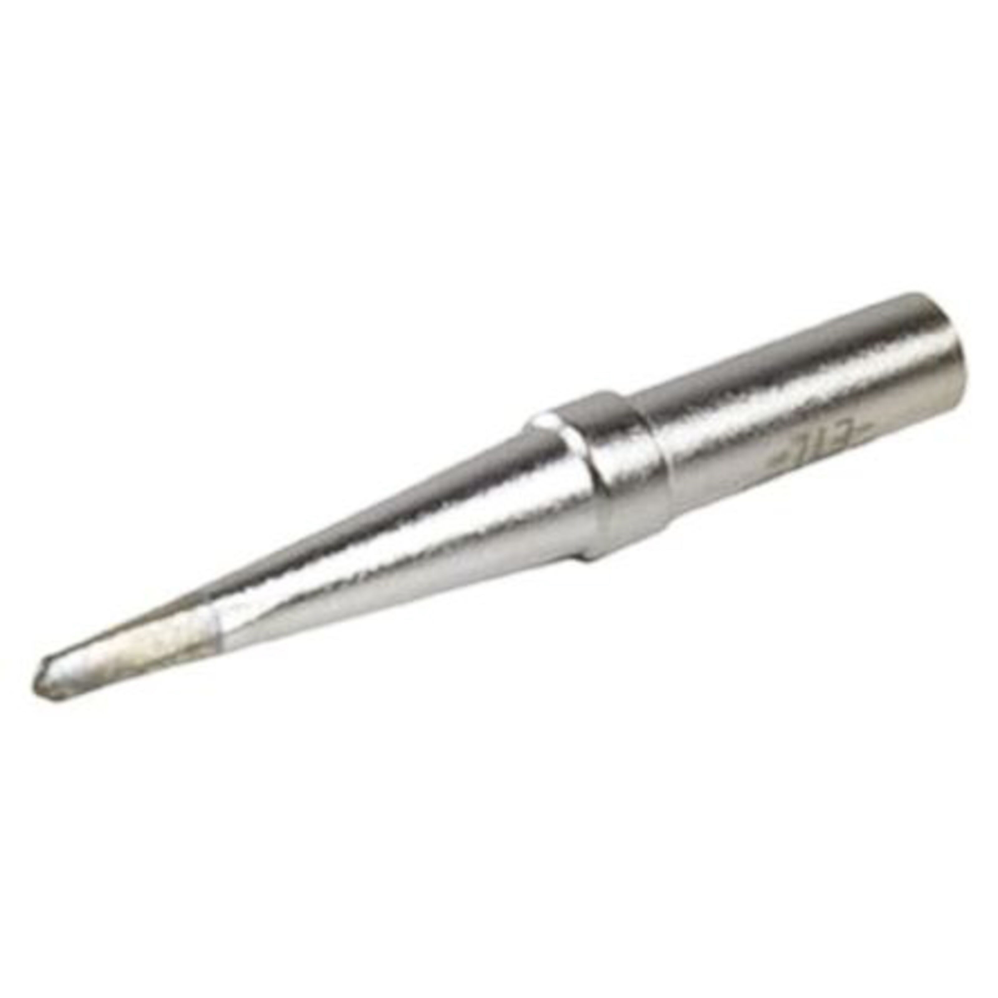 Weller Konisk og lang loddespiss til Weller WE 1010 0,4 mm