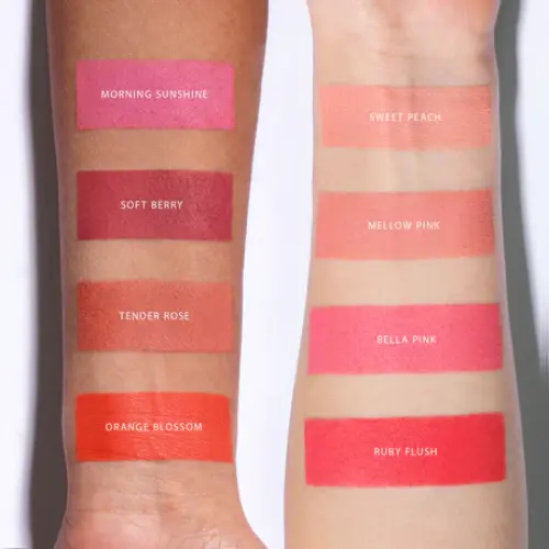 Signature Ombre Blush 005 Orange Blossom