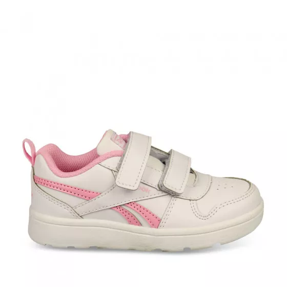 Baskets BLANC REEBOK Royal Prime