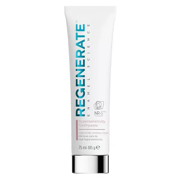 Creme dental Regenerate Hypersensitivity 75ml