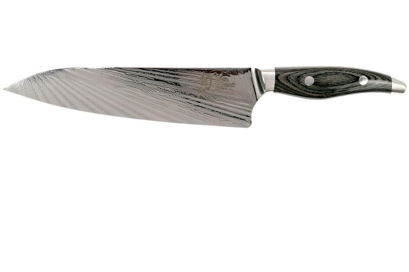 Kai Shun Nagare koksmes 20 cm, NDC-0706