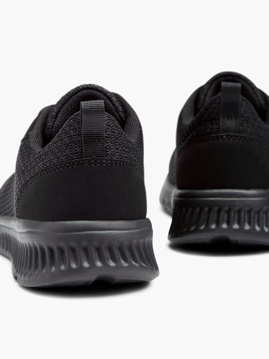 Vty Sneaker Schwarz