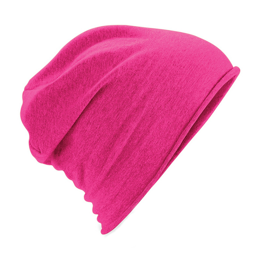 Gorro Gorro Beechfield Jersey Liso Unissex