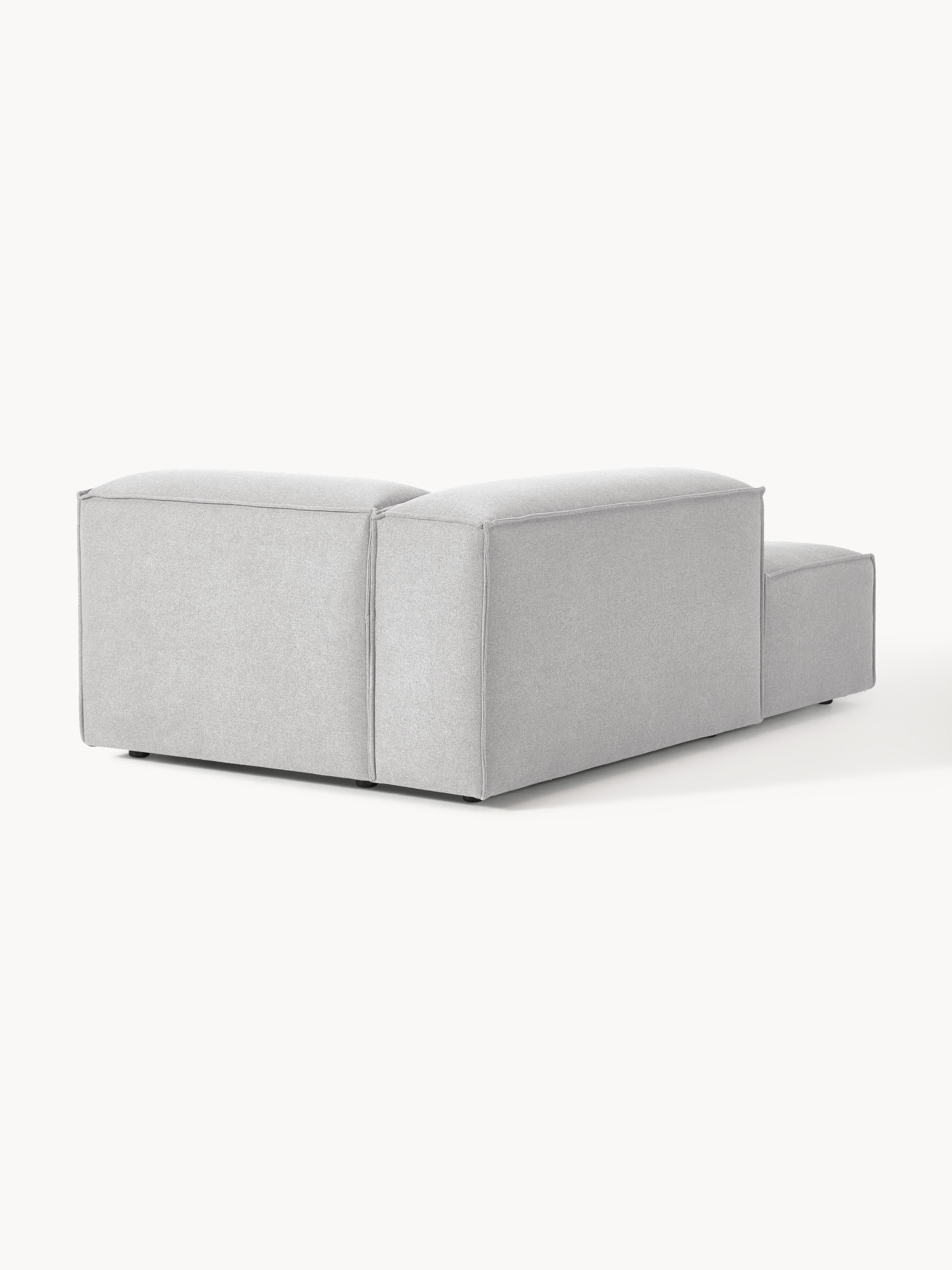 Chaise longue hoekmodule Lennon