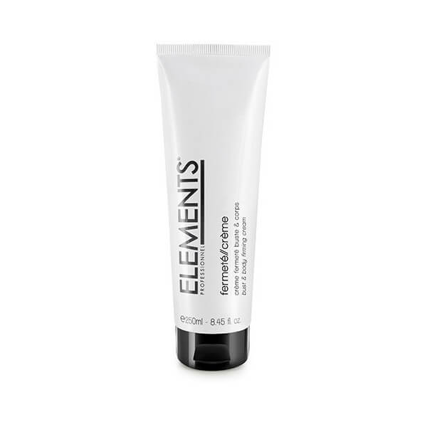 Crème fermeté buste & corps Elements 250 ML