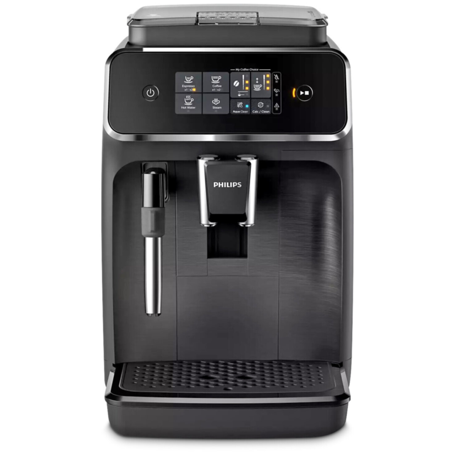 Philips Kaffeevollautomat EP2220/19