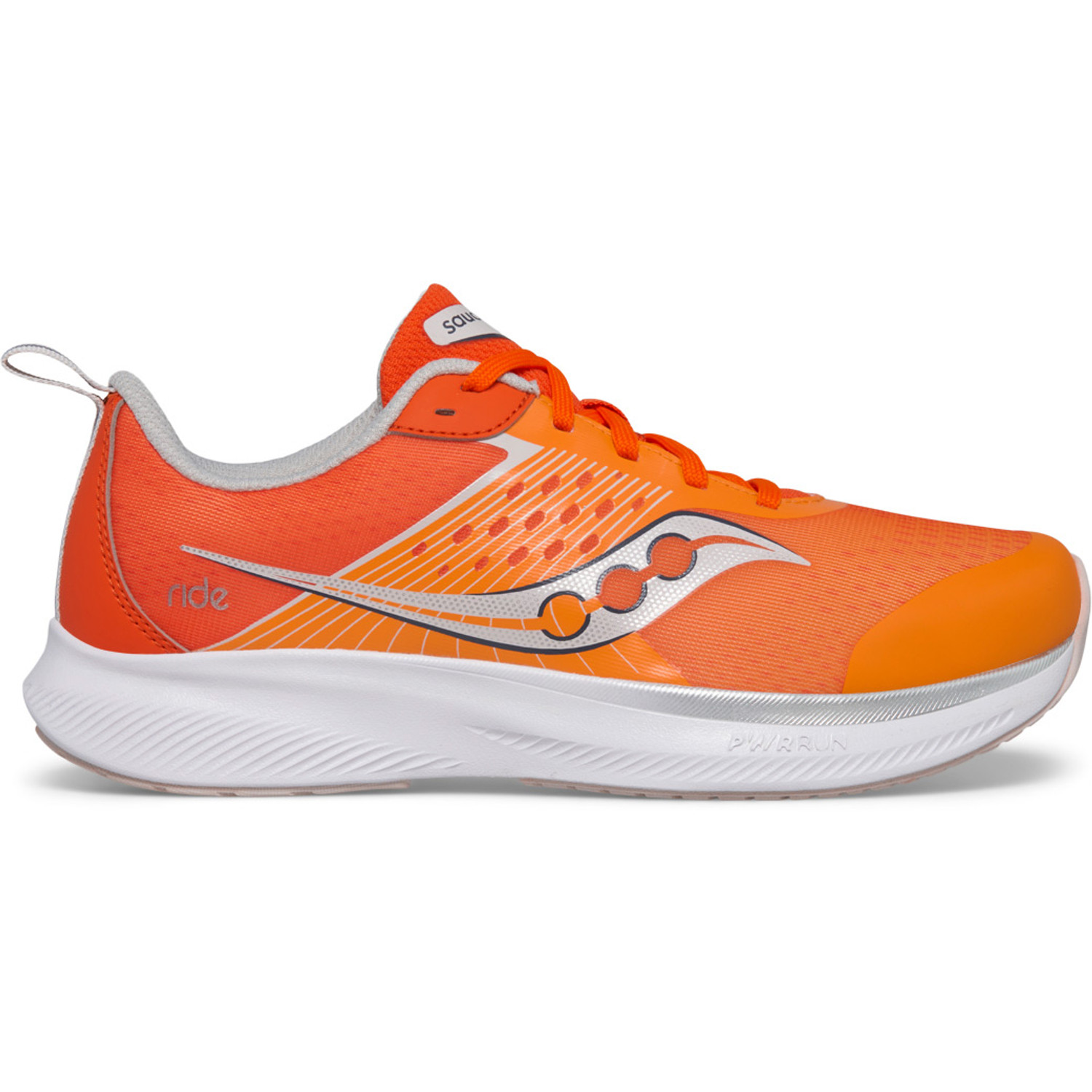 Saucony Ride Kids