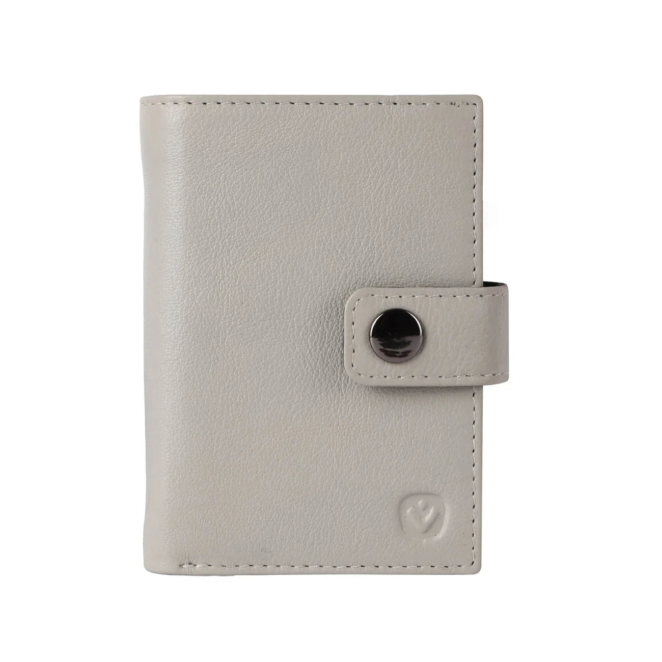 Pasjeshouder MagSafe basic creme