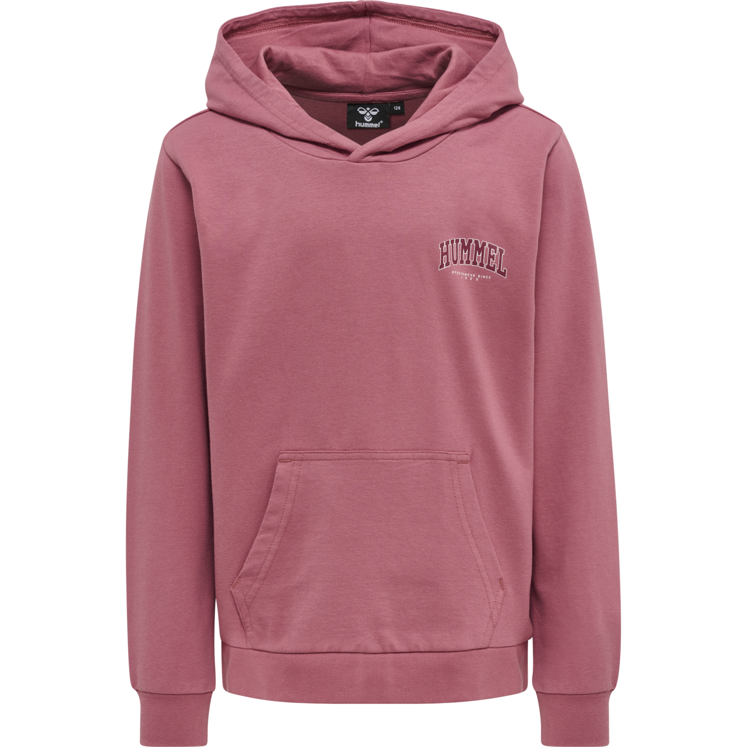 hmlFAST HOODIE