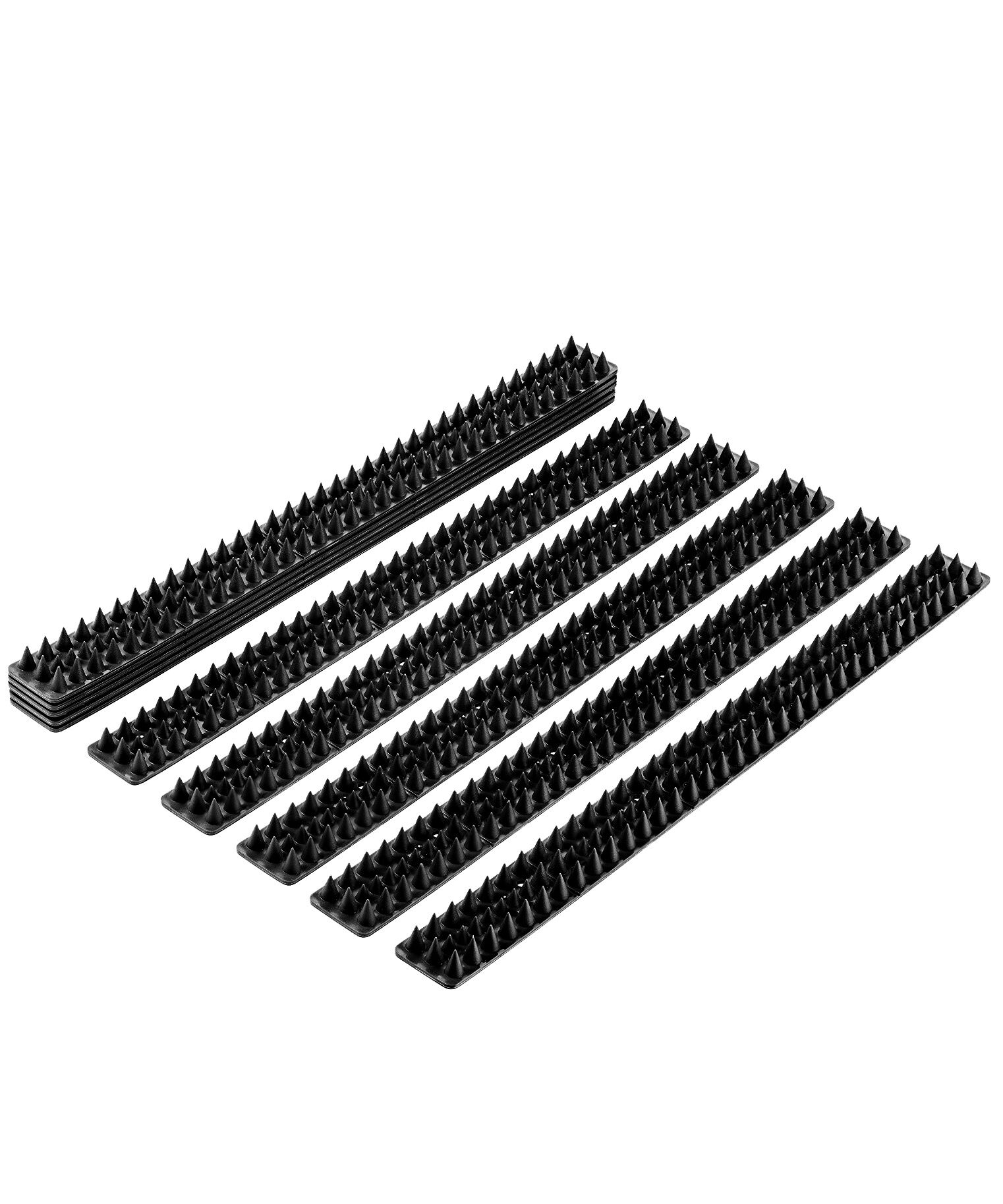 Vogel- und Taubenabwehr 10er Set