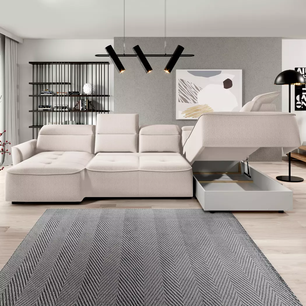 Wohnlandschaft Murillo