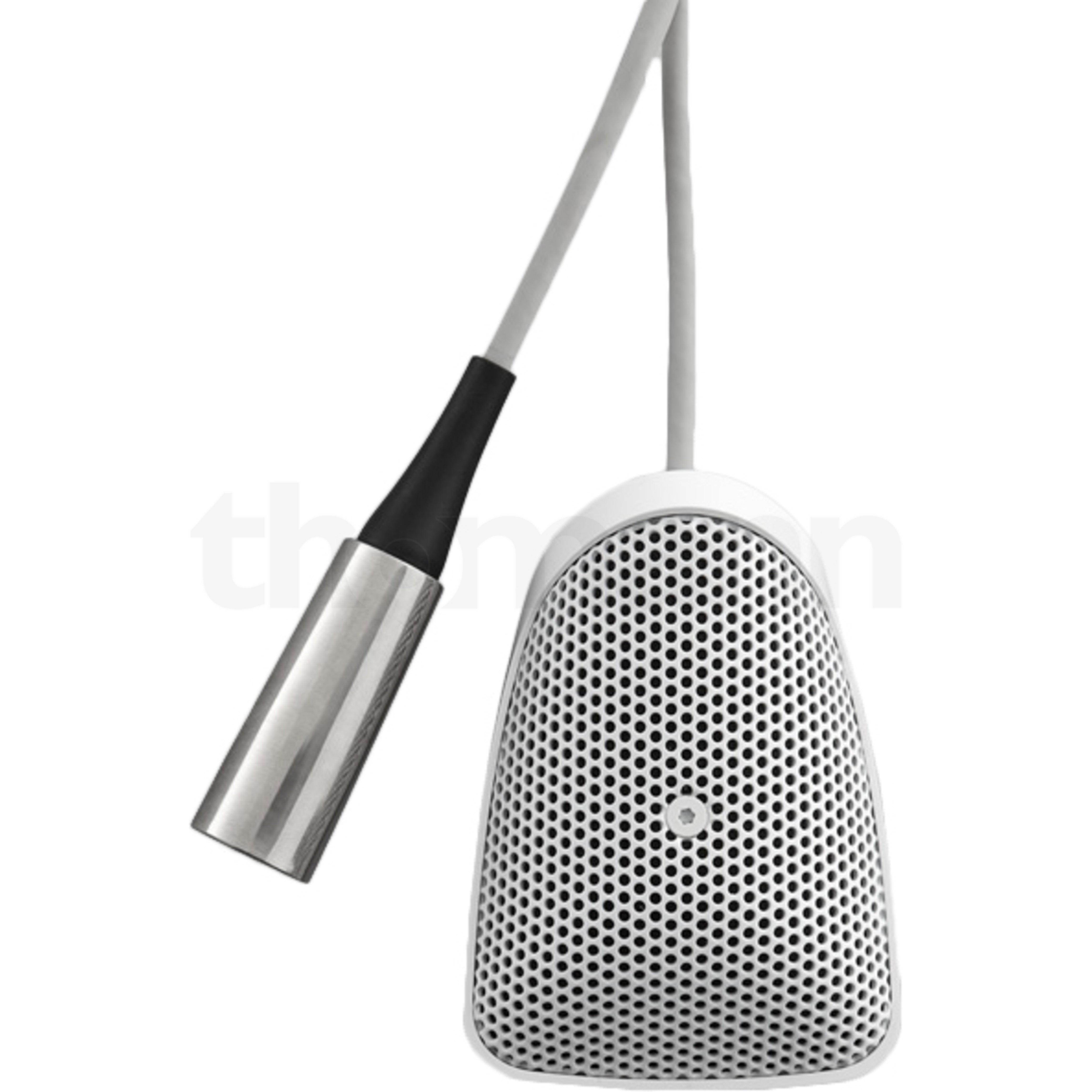 Shure Centraverse CVB-W/O omnidirectionele grensvlakmicrofoon