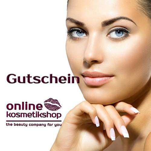 Einkaufsgutschein