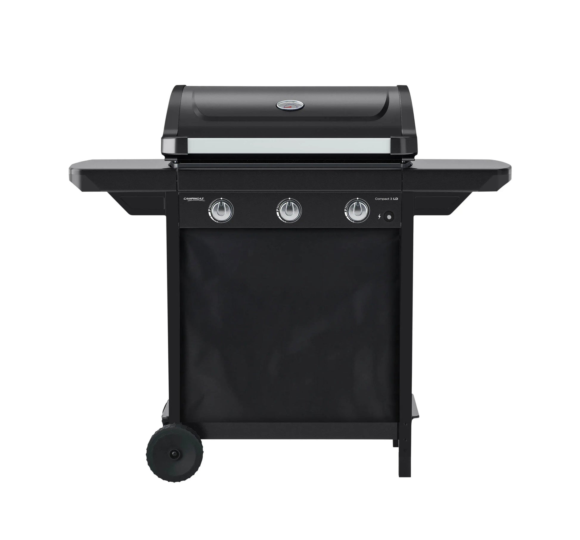 Compact 3 L Gasgrill