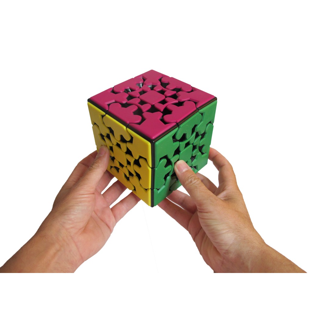 Gear Cube XXL