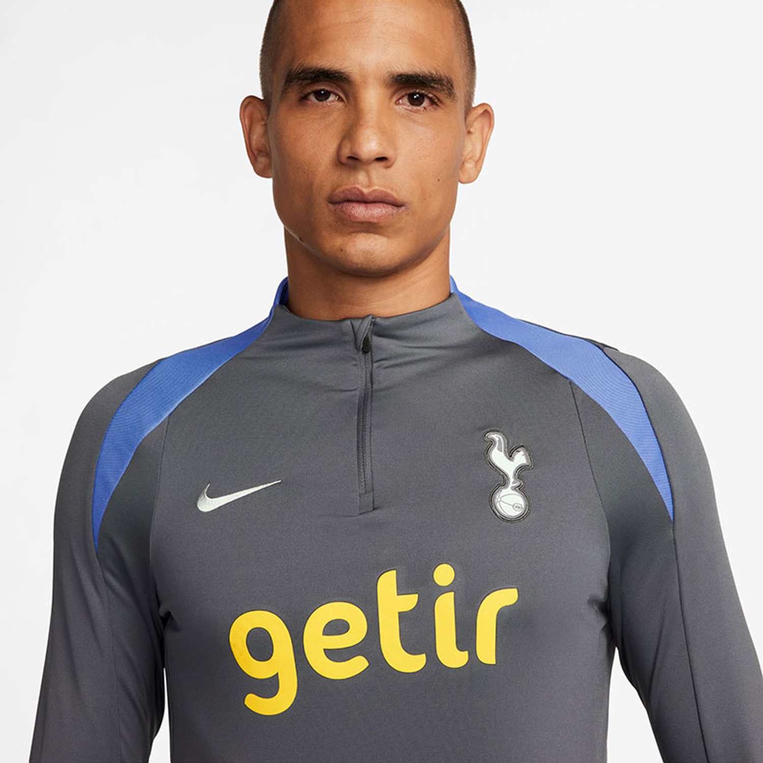 Nike Tottenham Hotspur Strike Drill Top 2024/2025