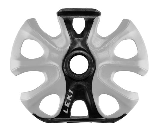 Leki Helicon Lite<br> Toppturstaver 110-145 cm
