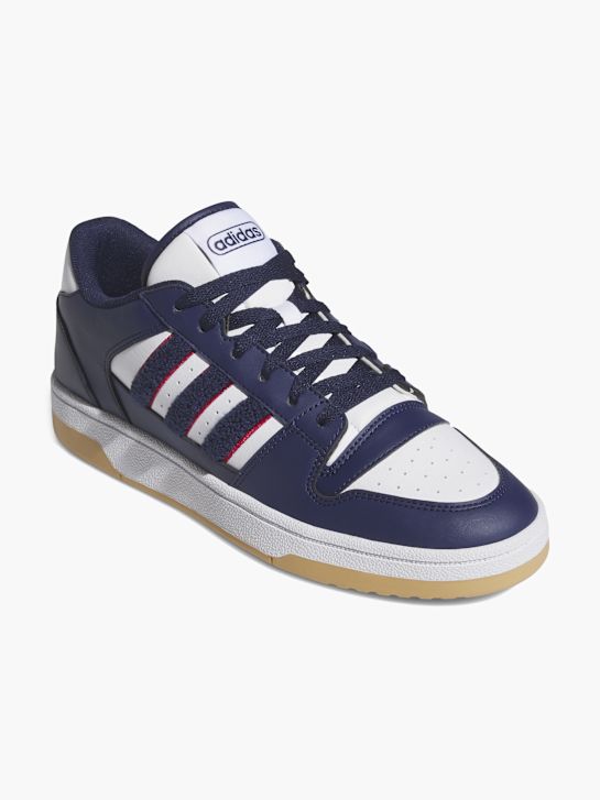 adidas BREAK START Sneaker Blau