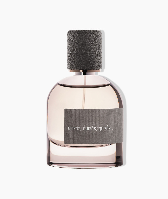 Quizas Quizas Quizas PARFUM BURO M – COLLECTIONS 50 ML