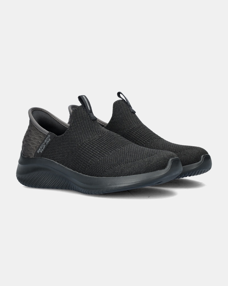 Skechers Hands Free Slip-Ins Ultra Flex 3.0 Instapschoenen  - zwart