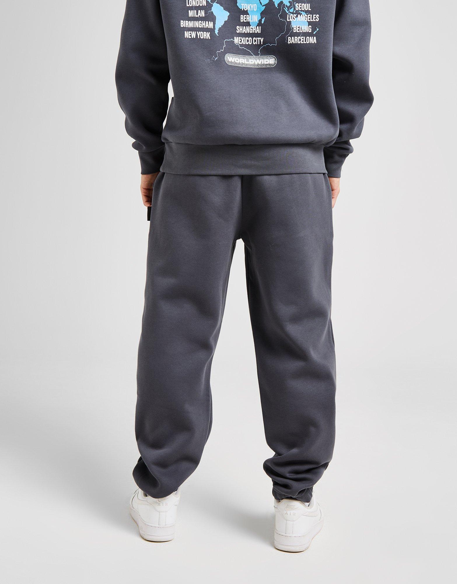 Hoodrich Pantalon de jogging Worldwide