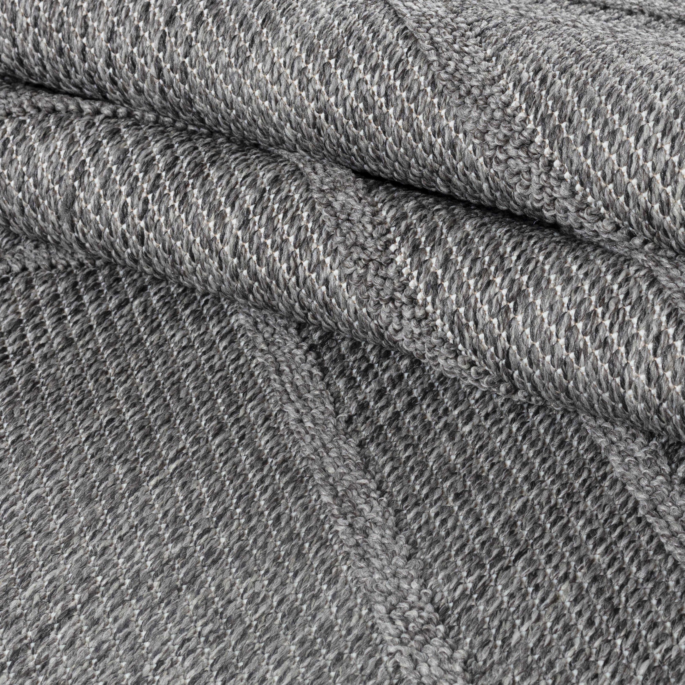 Ayyildiz Teppiche Outdoorteppich »PATARA 4954« rechteckig 8 mm Höhe Läufer / Pflegeleicht / Strapazierfähig / In- und Outdoor geeignet