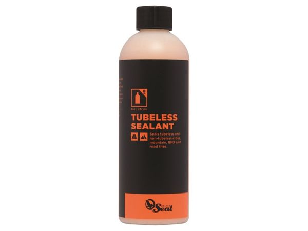 Orange Seal Refill Tubeless Væske, 237ml