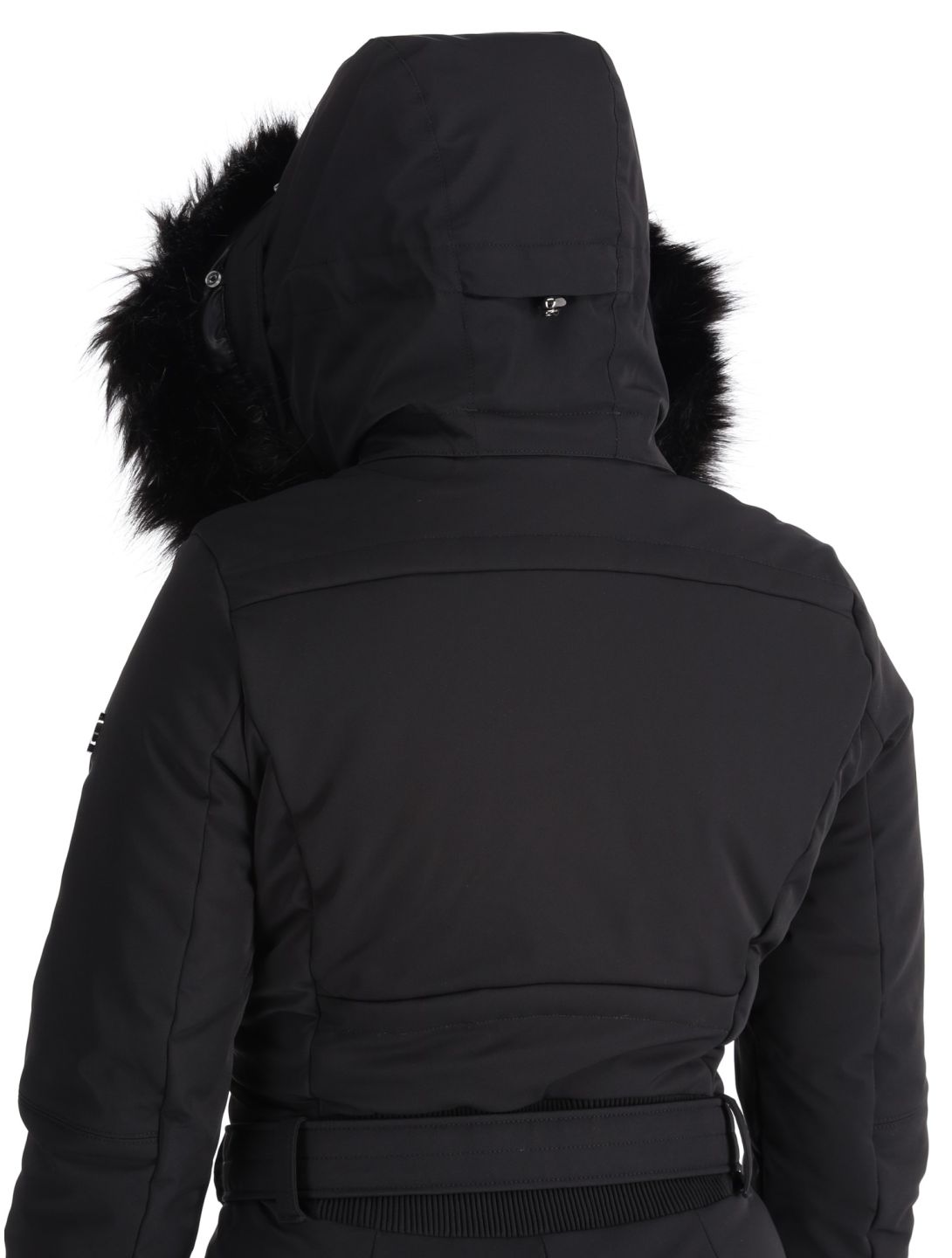 Traditional 24PBH0831/WO/A ski overall dames
