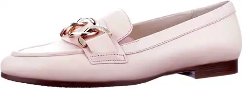 82.434.68 Gabor roze - maat 9 instapper roze - maat 9 Calandschoen