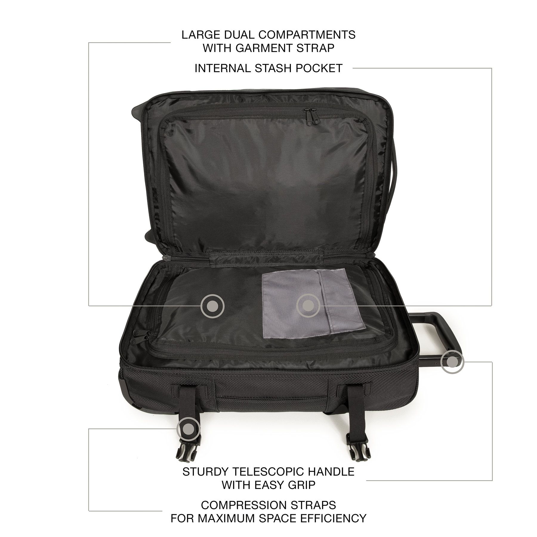 Tranverz Cnnct S Coat