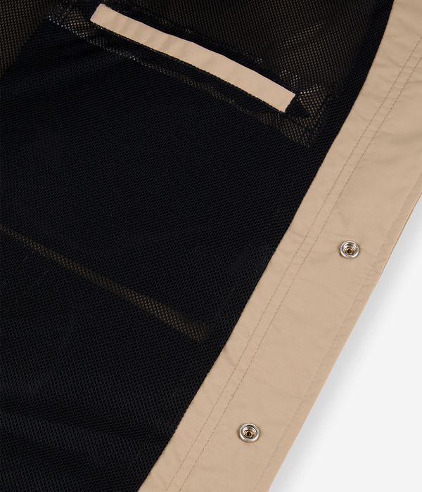 Dickies Oakport Coach Jacke (khaki)