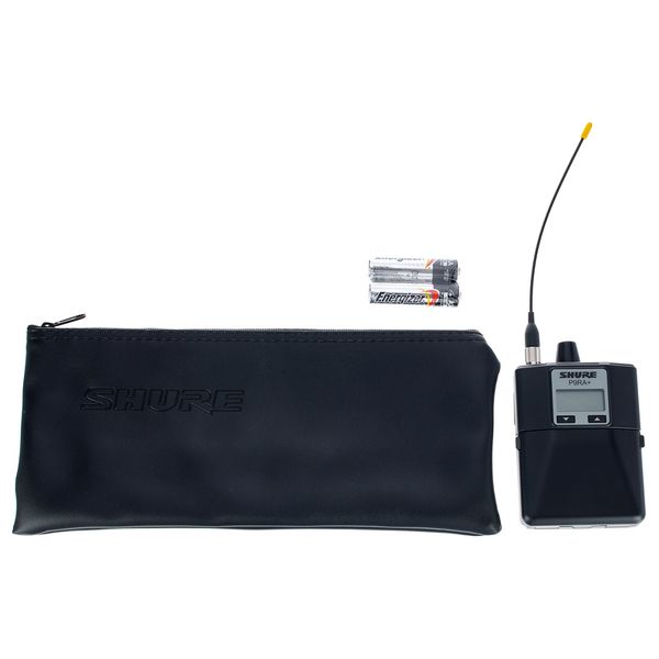 Shure PSM 900 G7E Bundle