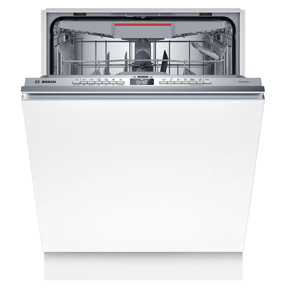 Bosch Geschirrspüler 60cm SMV6ZCX10E