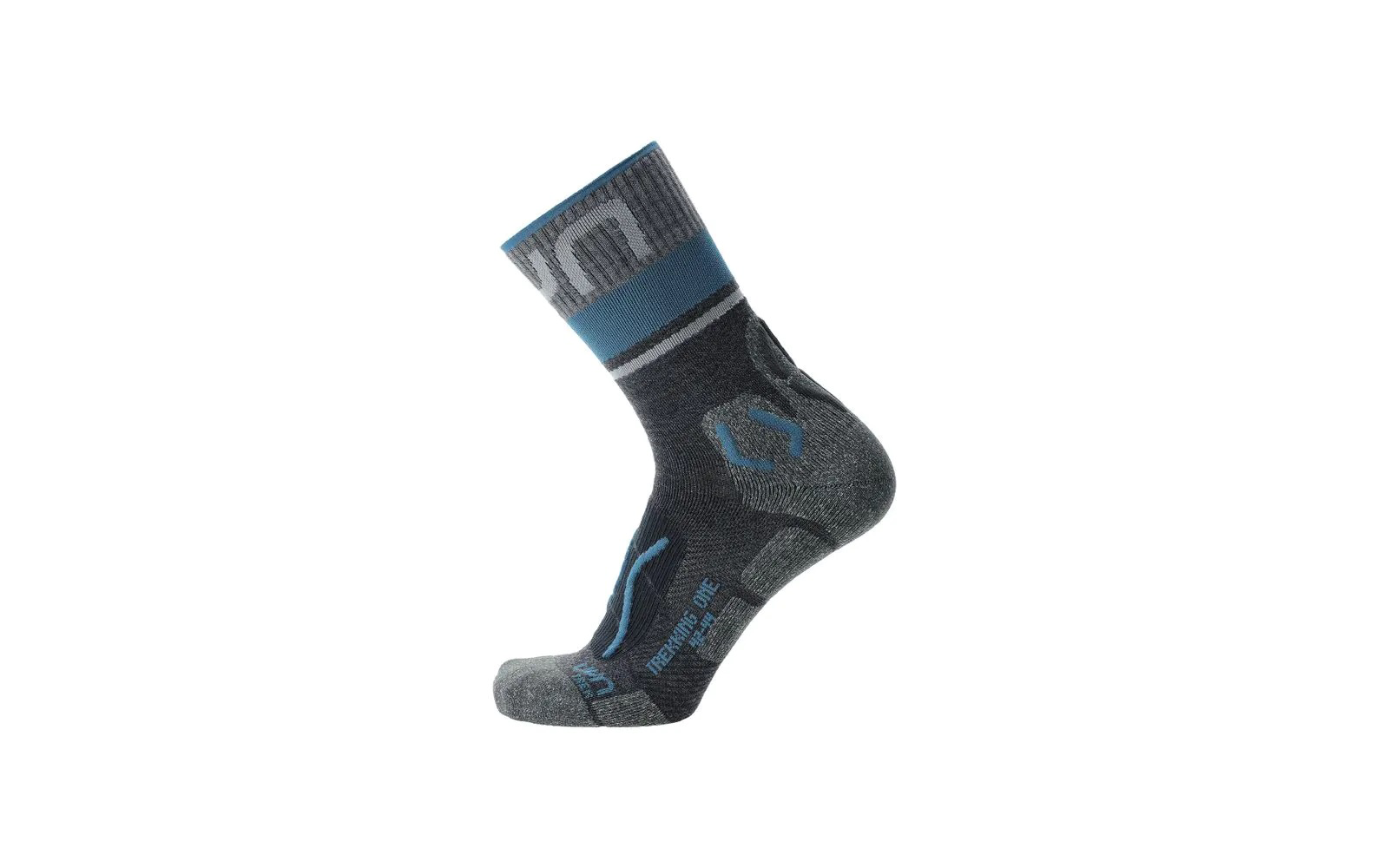 UYN Socken Man Trekking Merino