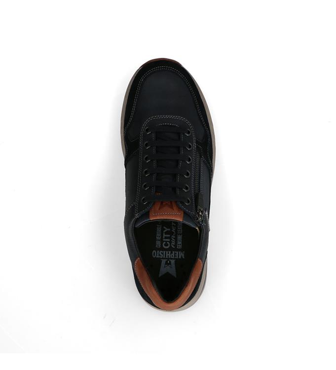 Mephisto Bradley blue